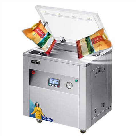 The Uses Of Rice Shaping Machines